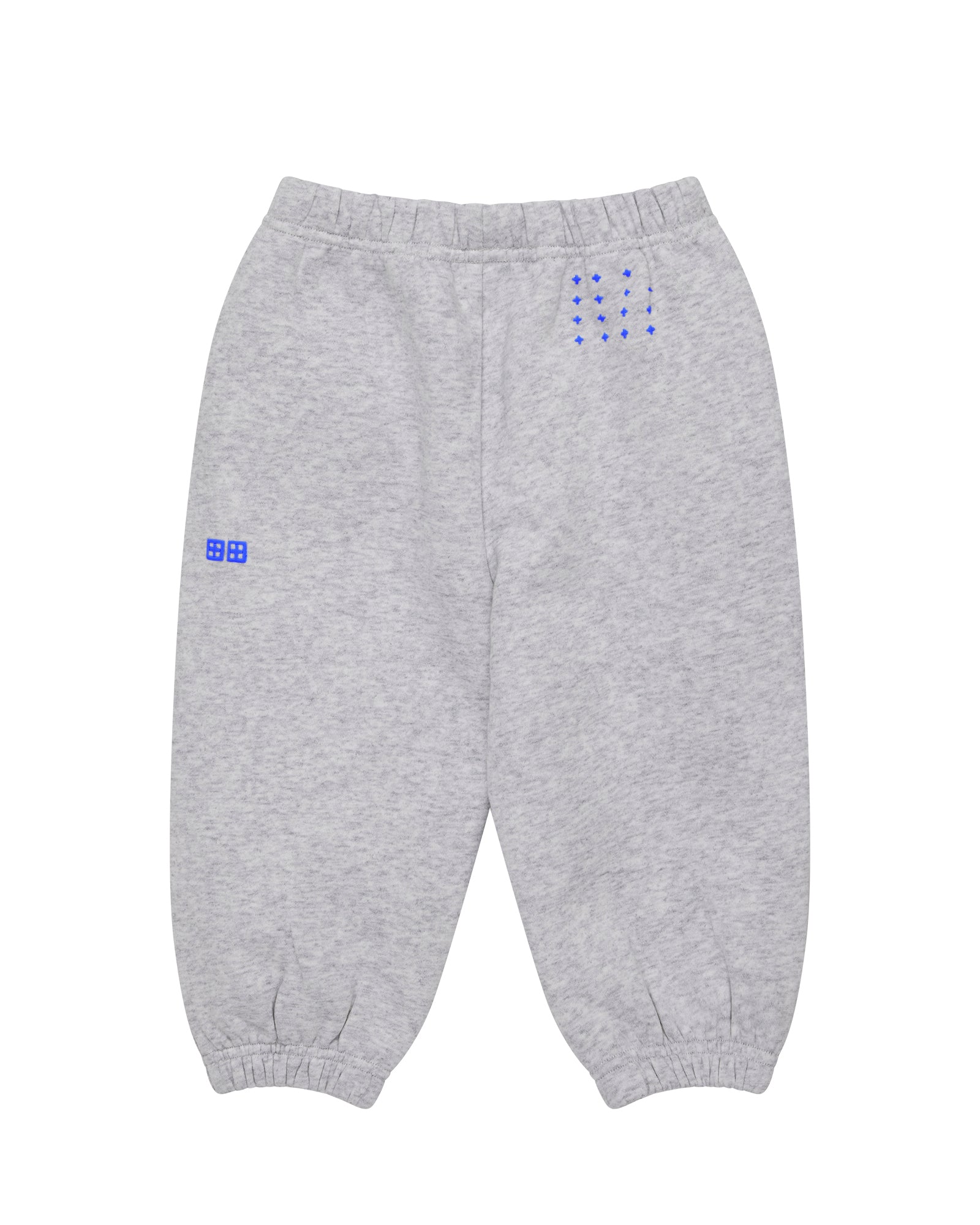 KIDS  LIL CHILL TRAK PANT SNOW MARLE PANTS