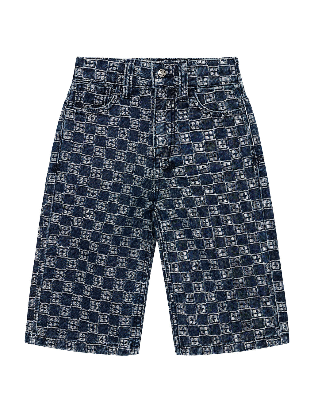 KIDS LIL ANTI K JEAN KLASSICK DENIM JEANS