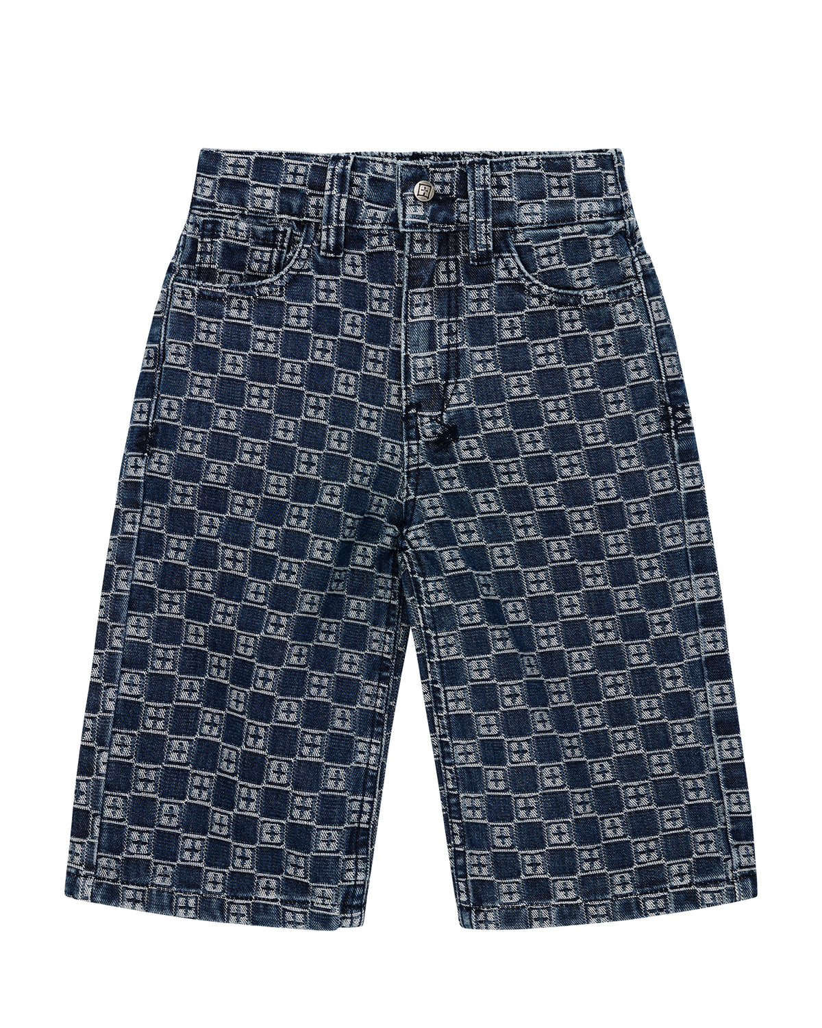 KIDS LIL ANTI K JEAN KLASSICK DENIM JEANS