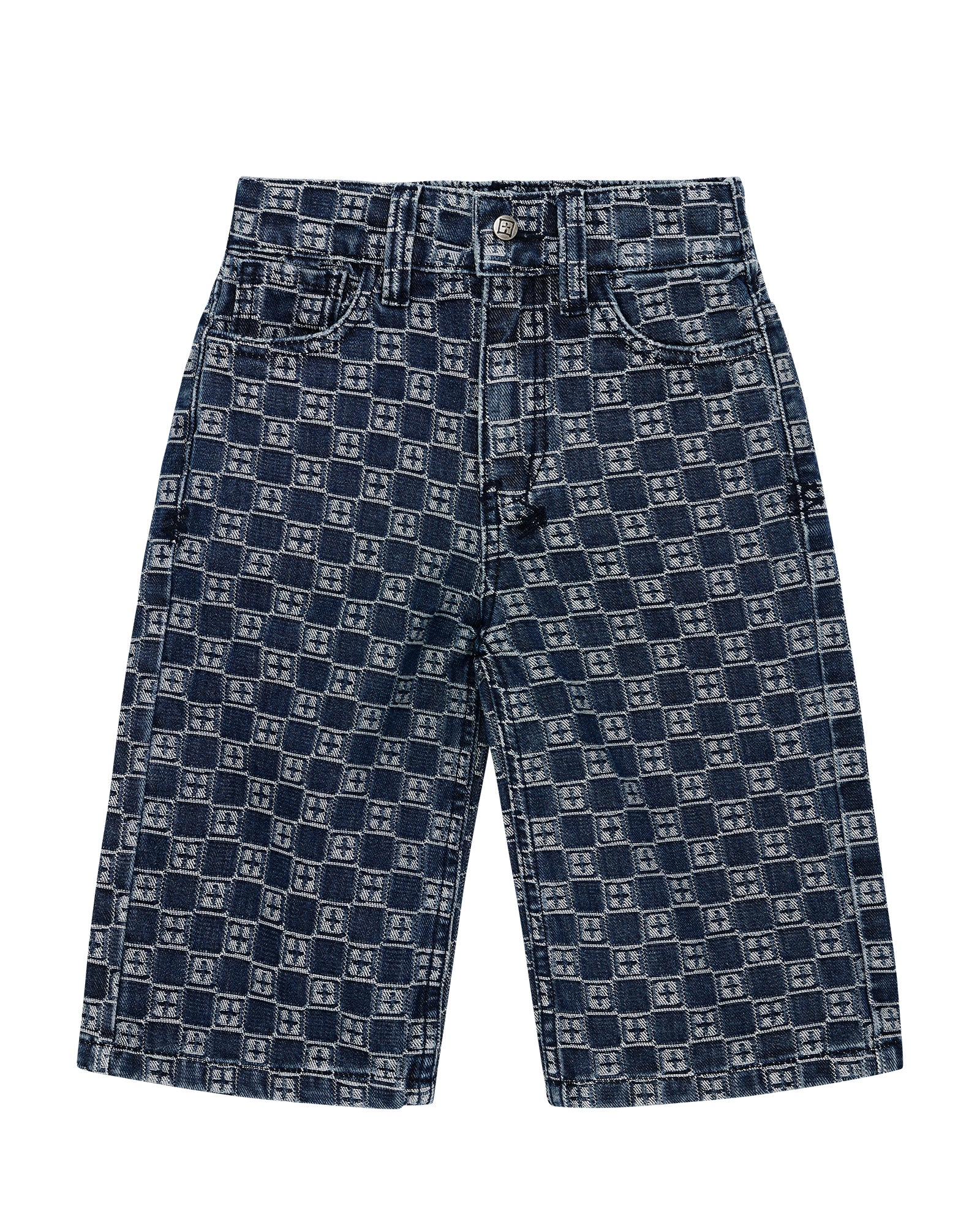 KIDS  LIL ANTI K JEAN KLASSICK DENIM JEANS