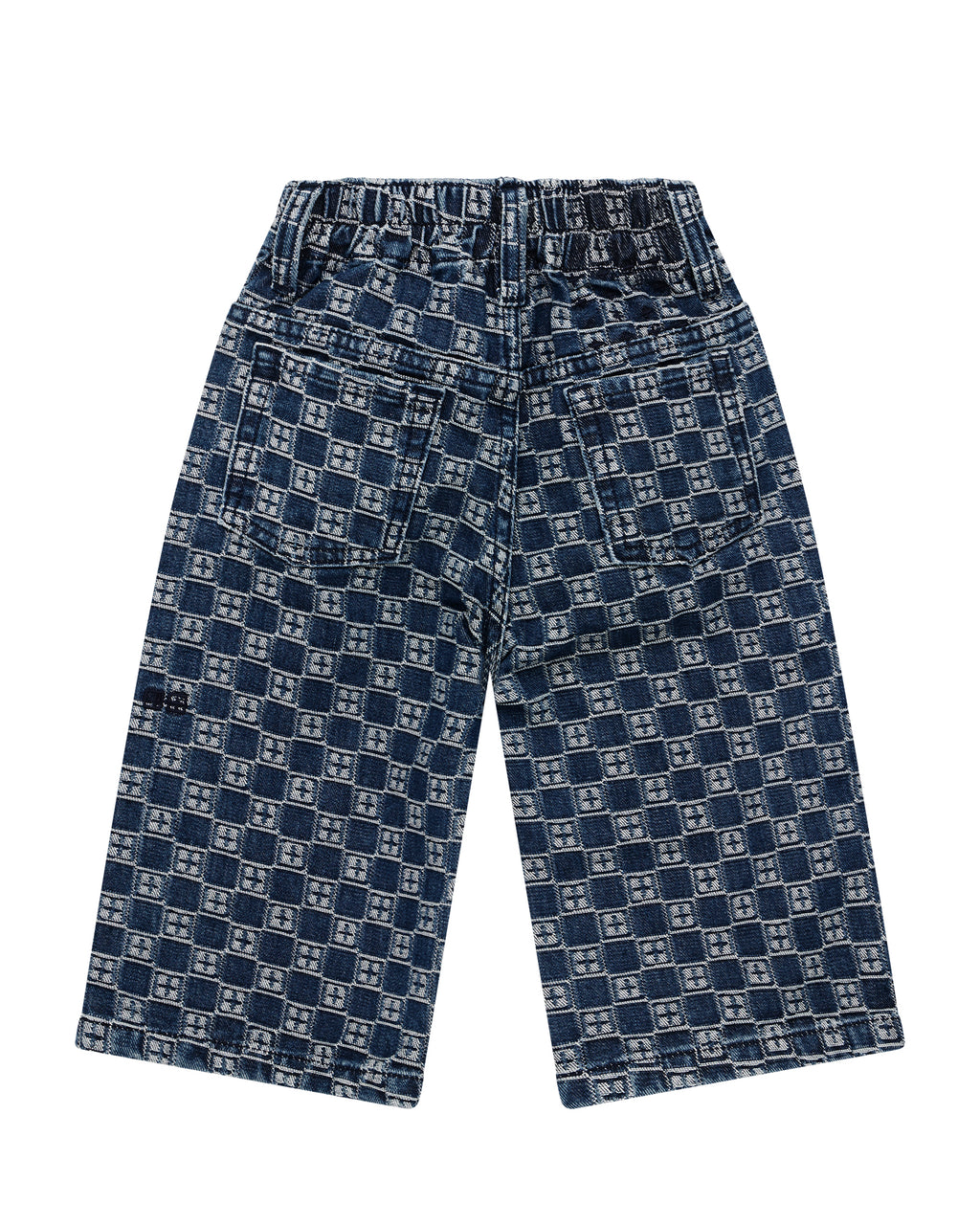 KIDS LIL ANTI K JEAN KLASSICK DENIM JEANS