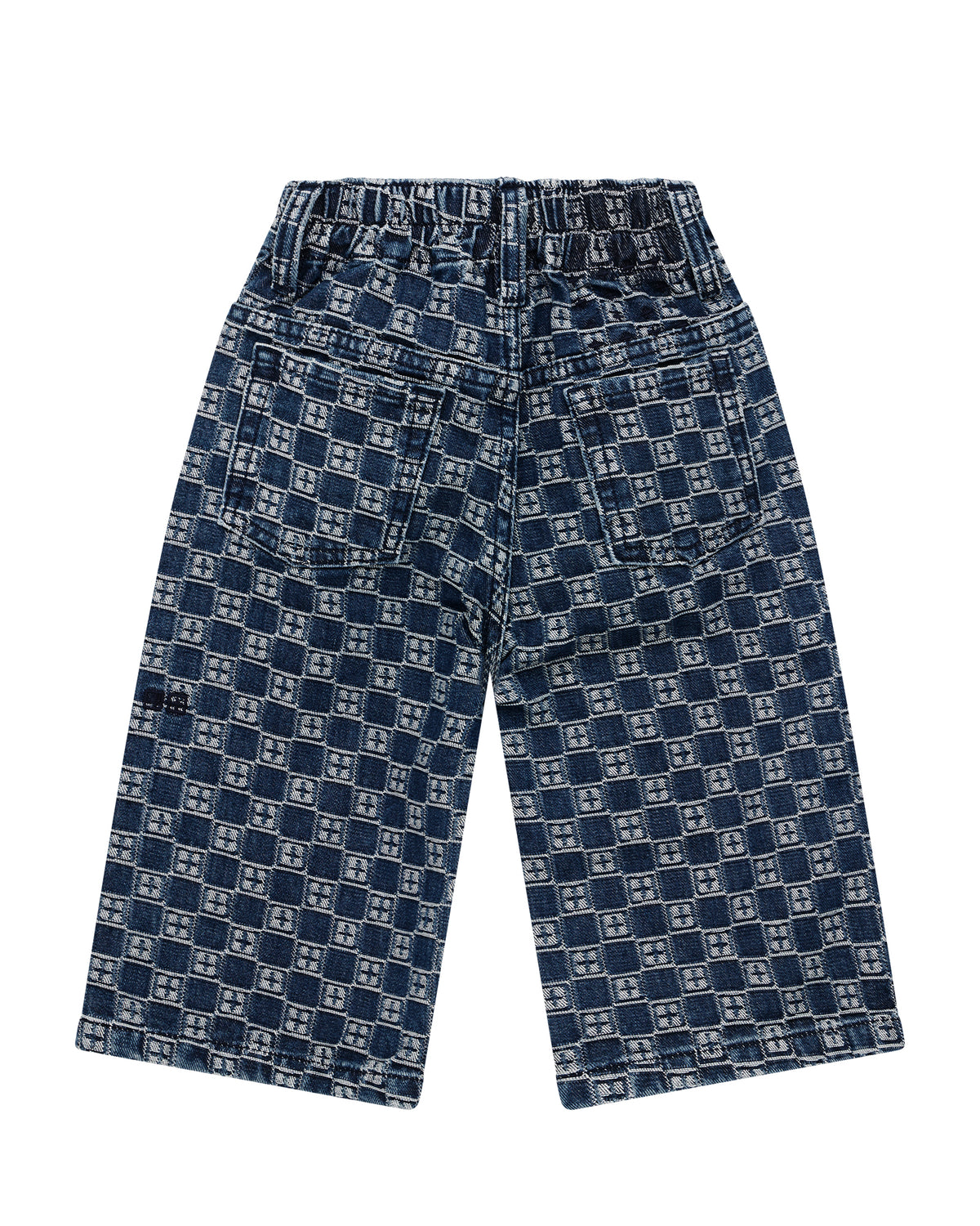 KIDS LIL ANTI K JEAN KLASSICK DENIM JEANS