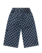 KIDS LIL ANTI K JEAN KLASSICK DENIM JEANS