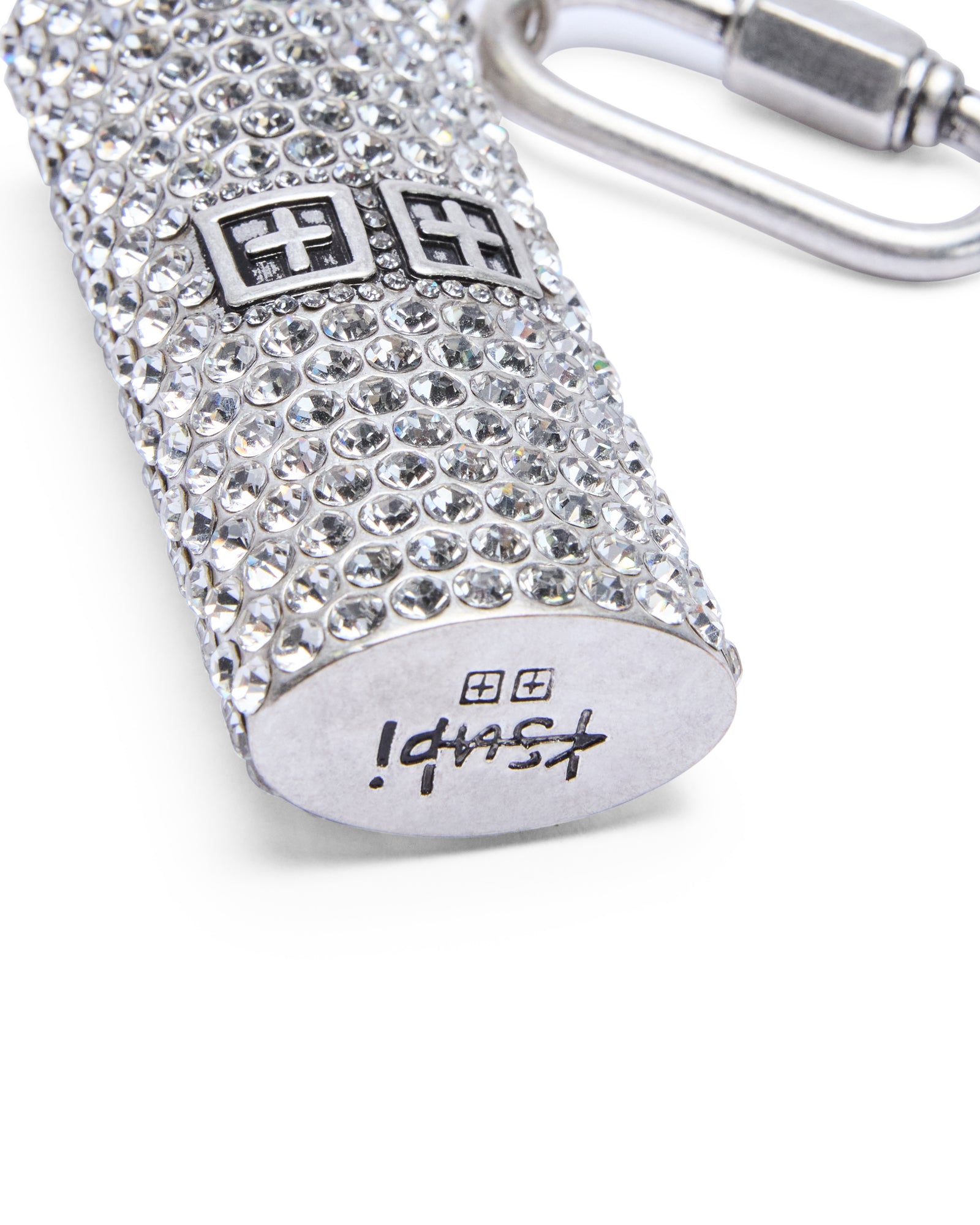  KRYSTAL LIGHTER CASE ACCESSORIES