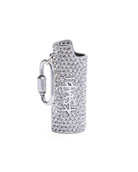 Krystal Lighter Case | Ksubi ++