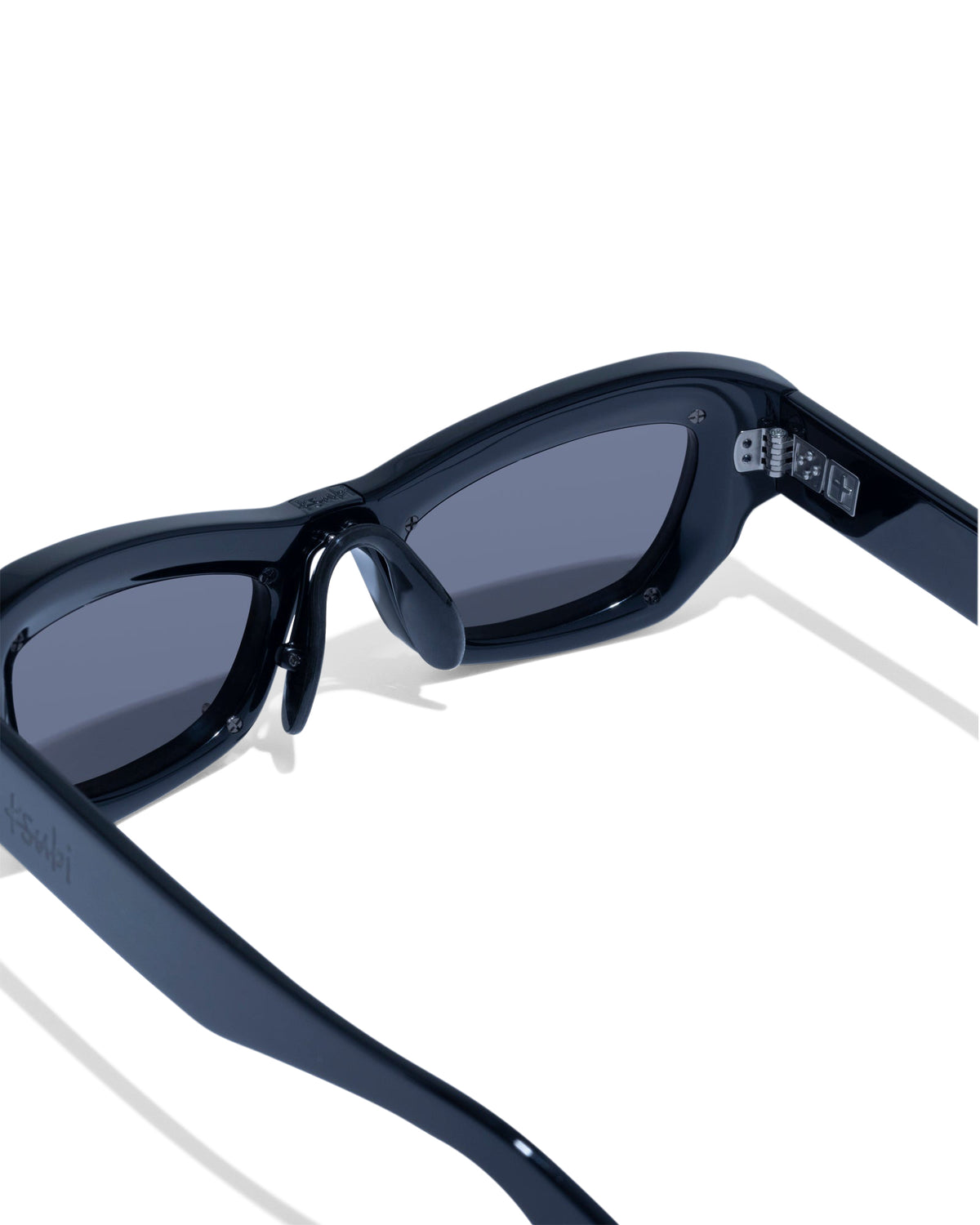 CYPHER SUNGLASSES BLACKOUT 