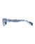 CYPHER SUNGLASSES WHITE MARBLE 