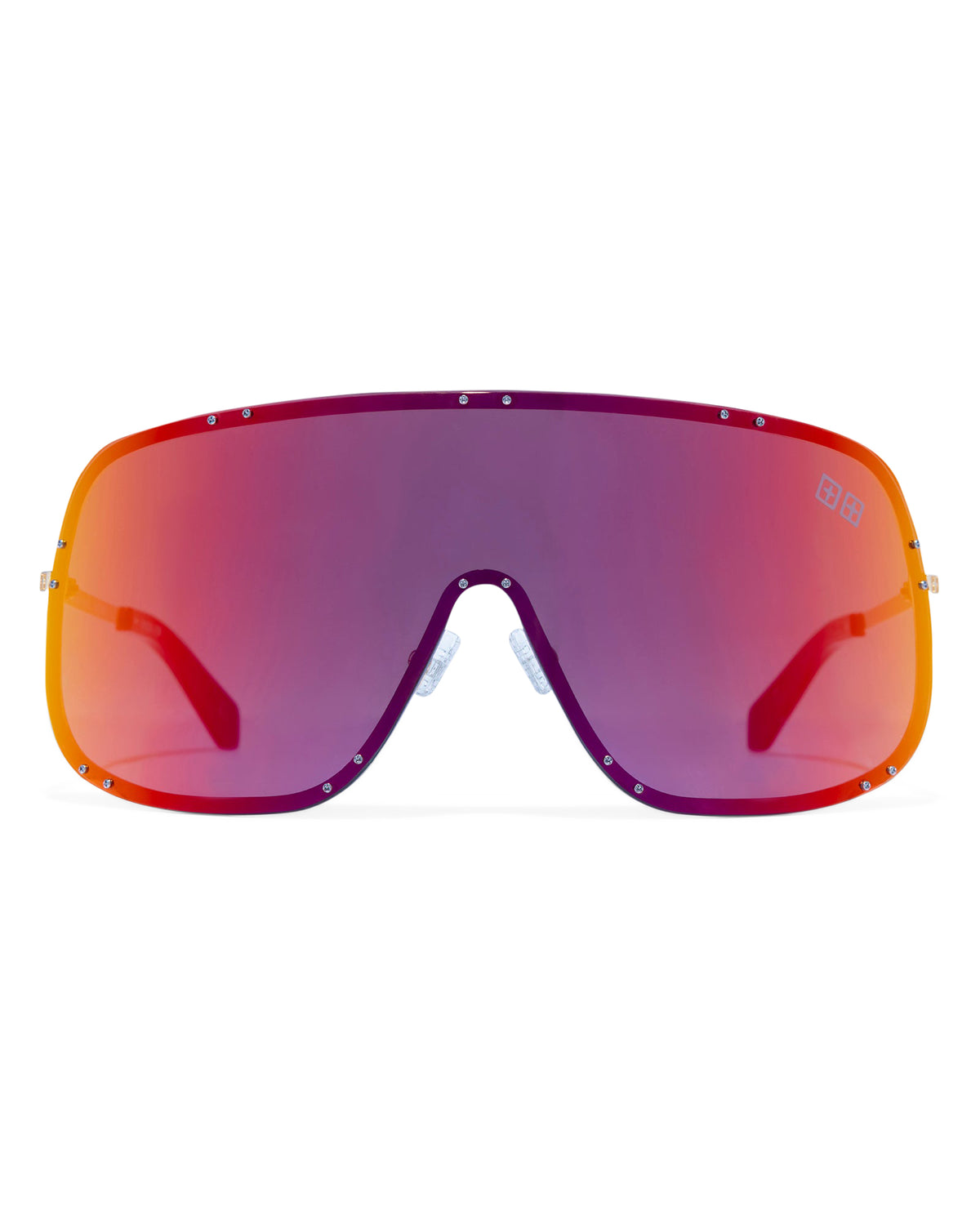 TYRELL SUNGLASSES SUNDOWN EYEWEAR