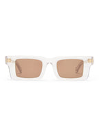 SMITHS SUNGLASSES KRYSTAL GOLD EYEWEAR