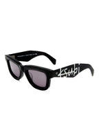 Goodsen Sunglasses 2.0 1999 Black Eyewear - Black