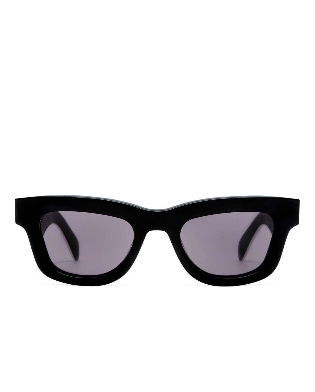 Goodsen Sunglasses 2.0 1999 Black Eyewear - Black