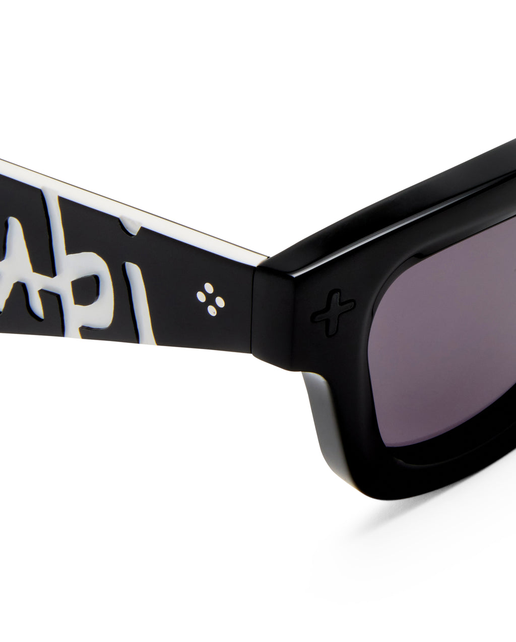 Goodsen Sunglasses 2.0 1999 Black Eyewear - Black