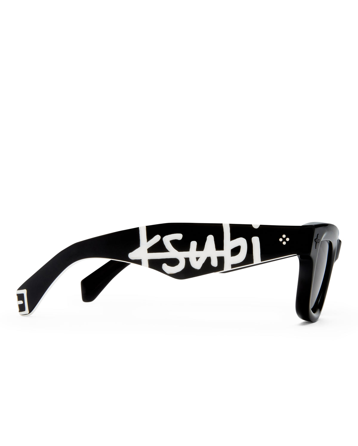 Goodsen Sunglasses 2.0 1999 Black Eyewear - Black