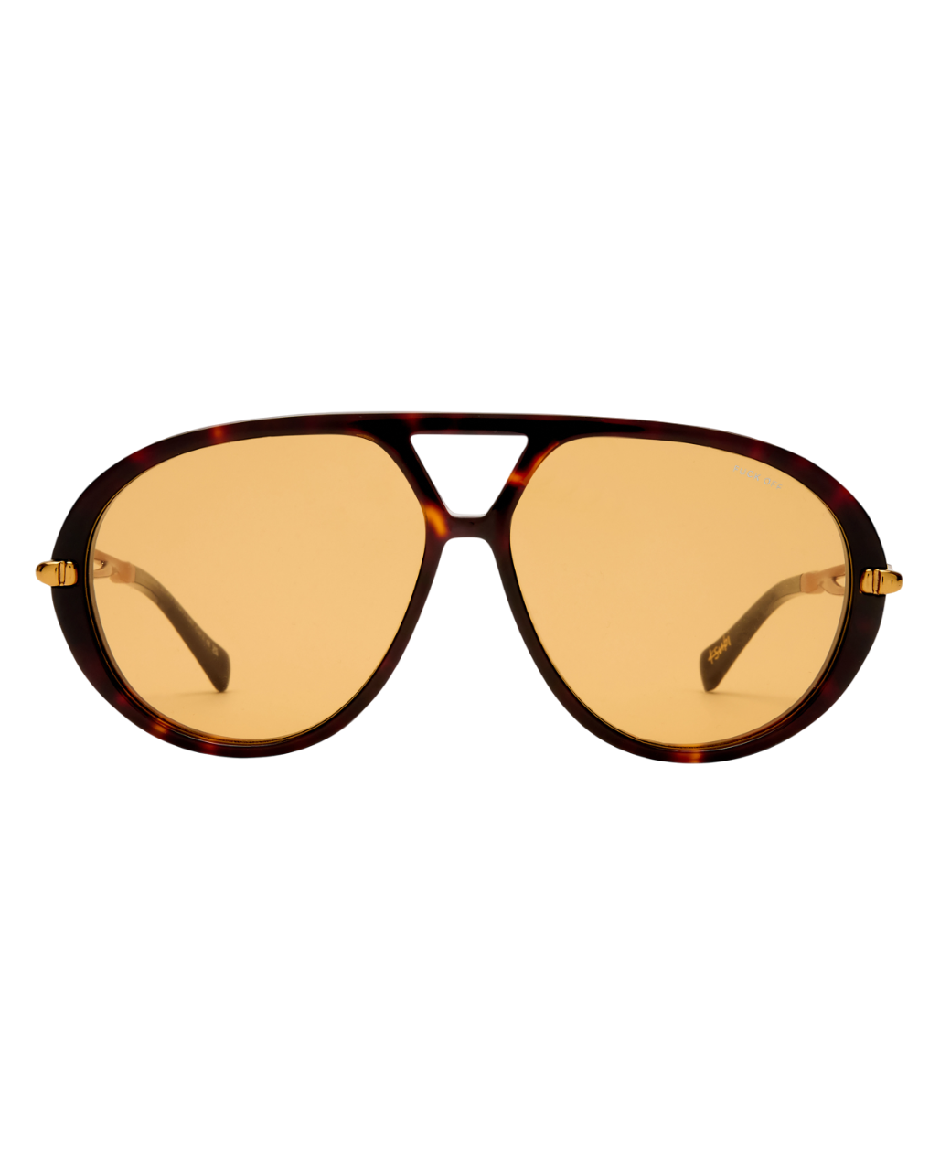 THE KONDOR SUNGLASSES OLD SKOOL TORT