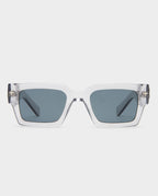 The Kingy Krystal Eyewear - Grey