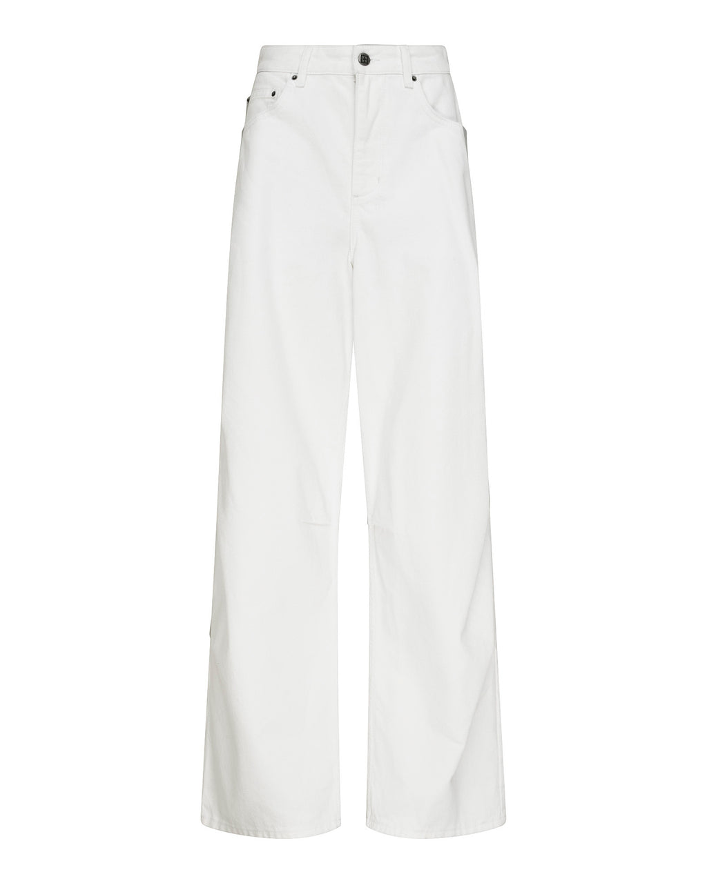 WOMENS KSUPER FLY DENIM JEANS