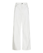 WOMENS KSUPER FLY DENIM JEANS