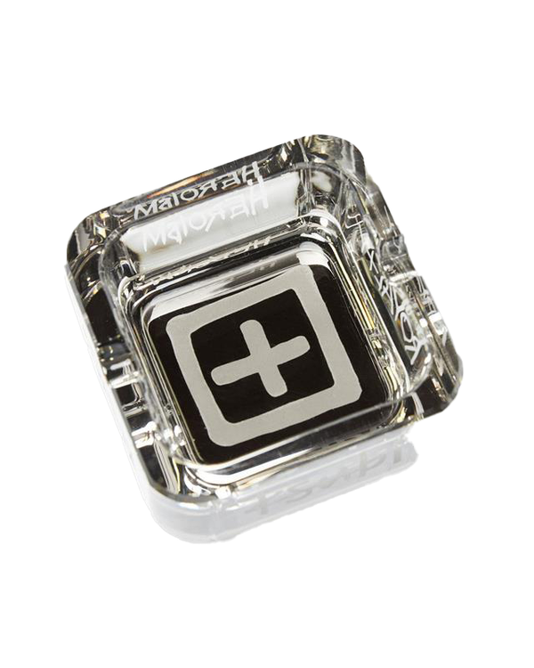 Buy The Royalty Kashtray Grey | Glass Ashtray | KSUBI | Ksubi ++