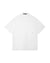 MENS  COSTA RESORT SS SHIRT WHITE REGULAR SHIRTS