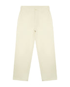 Mens Rival Chino Trouser Desert Straight Pants - Tan
