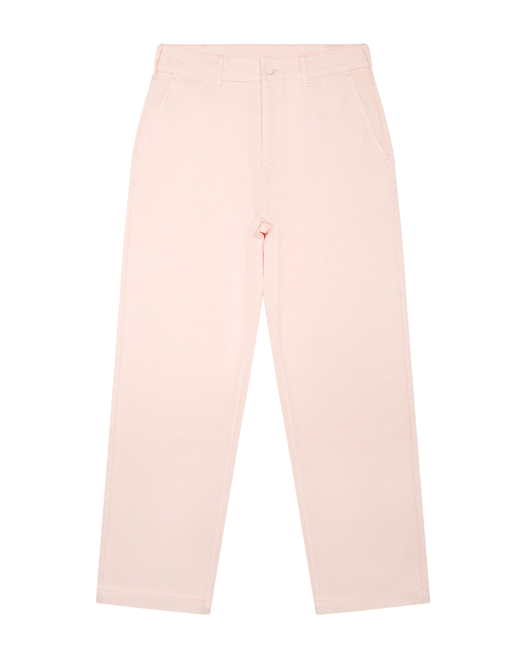 MENS RIVAL CHINO TROUSER FLOSS PANTS