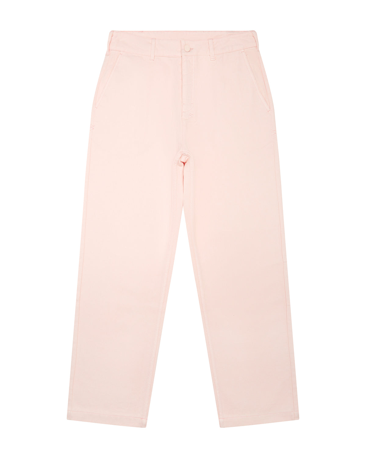 MENS RIVAL CHINO TROUSER FLOSS PANTS