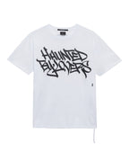 MENS FAUST BIGGIE SS TEE OPTIC WHITE TEES