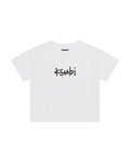 1999 LIL BIGGIE SS TEE WHITE