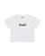 1999 LIL BIGGIE SS TEE WHITE