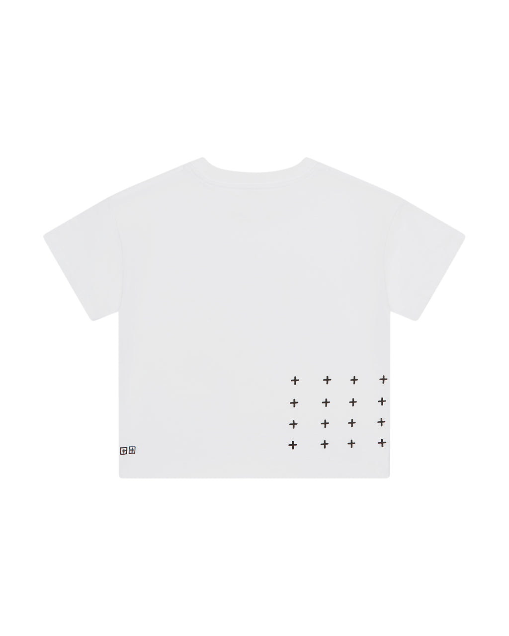 KIDS 1999 LIL BIGGIE SS TEE WHITE TEES