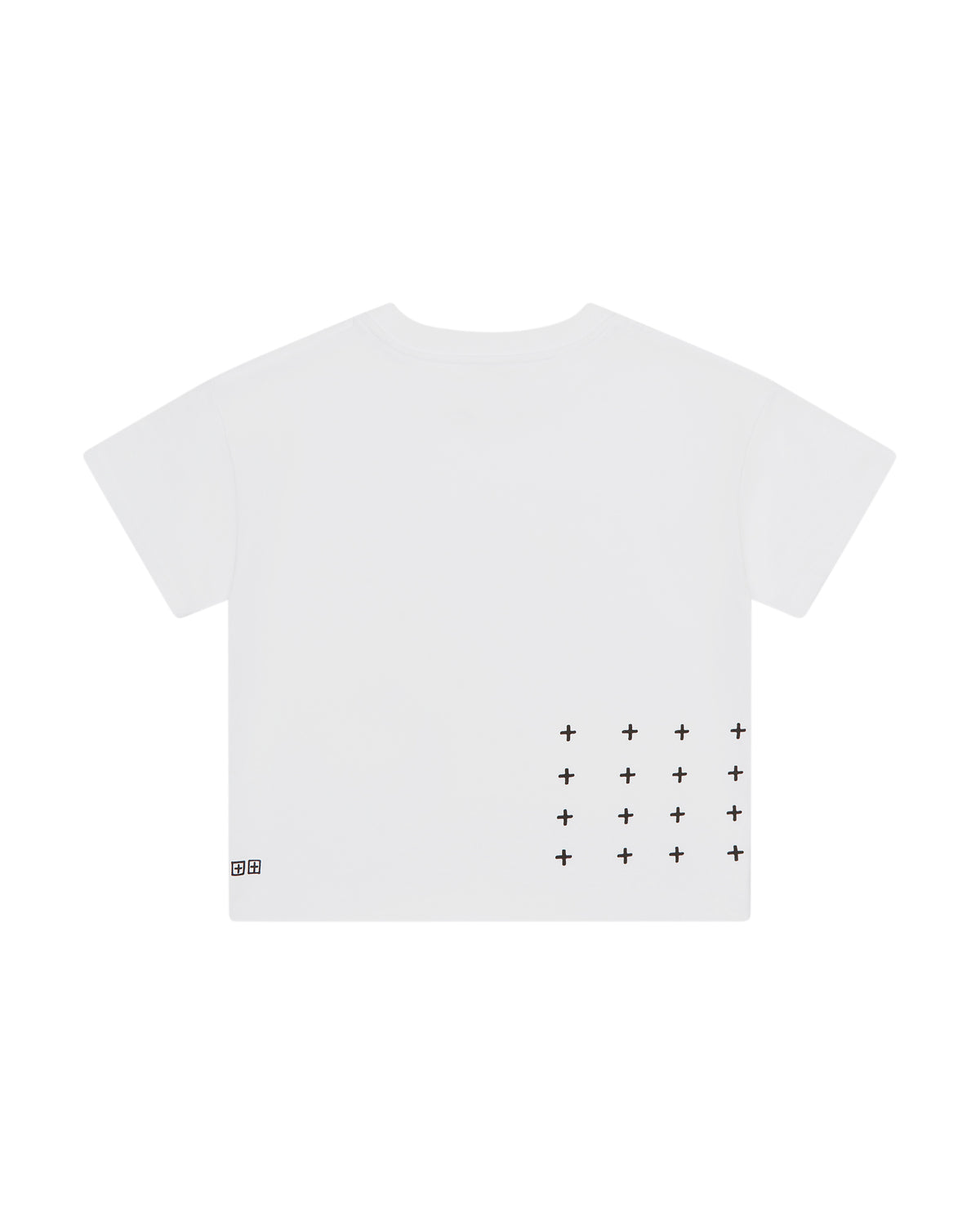 KIDS 1999 LIL BIGGIE SS TEE WHITE TEES