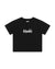 1999 LIL BIGGIE SS TEE BLACK