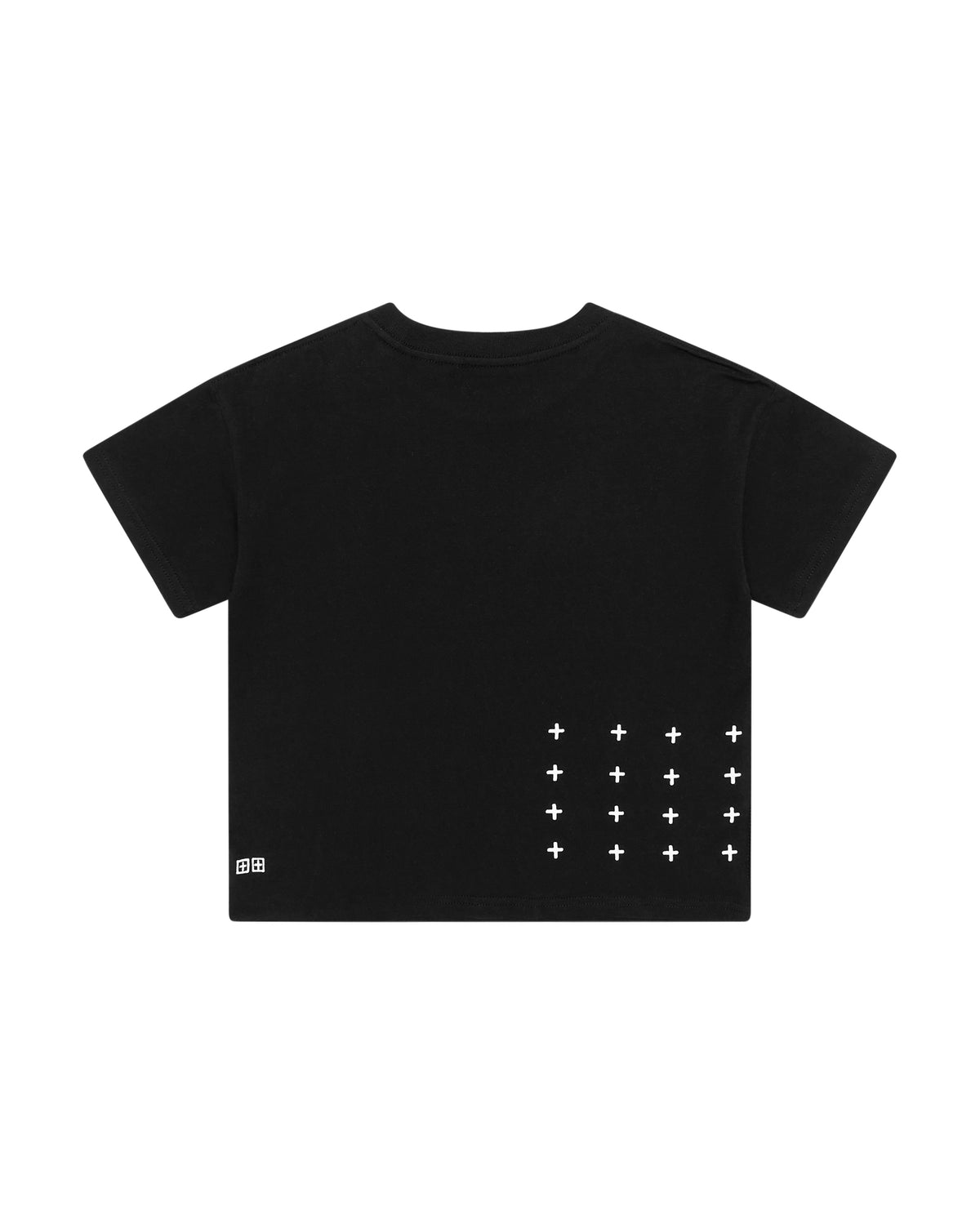 KIDS 1999 LIL BIGGIE SS TEE BLACK TEES
