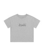 KIDS 1999 LIL BIGGIE SS TEE GREY MARLE TEES