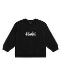 1999 LIL BIGGIE CREW BLACK