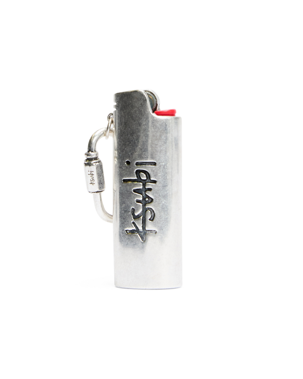 1999 POCKET LIGHTER CASE GIFTING
