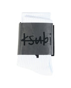 Kids Lil 1999 Sock White Accessories - White