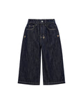 LIL ANTI K JEAN RINSE