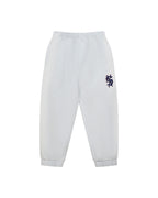 Kids Lil Effect Track Pant Ice Mist Pants - Blue