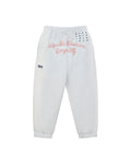 LIL EFFECT TRACK PANT ICE MIST
