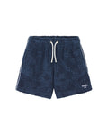 LIL LOUNGE SHORT NAVY