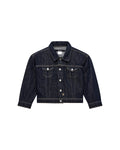 LIL OH G JACKET RINSE