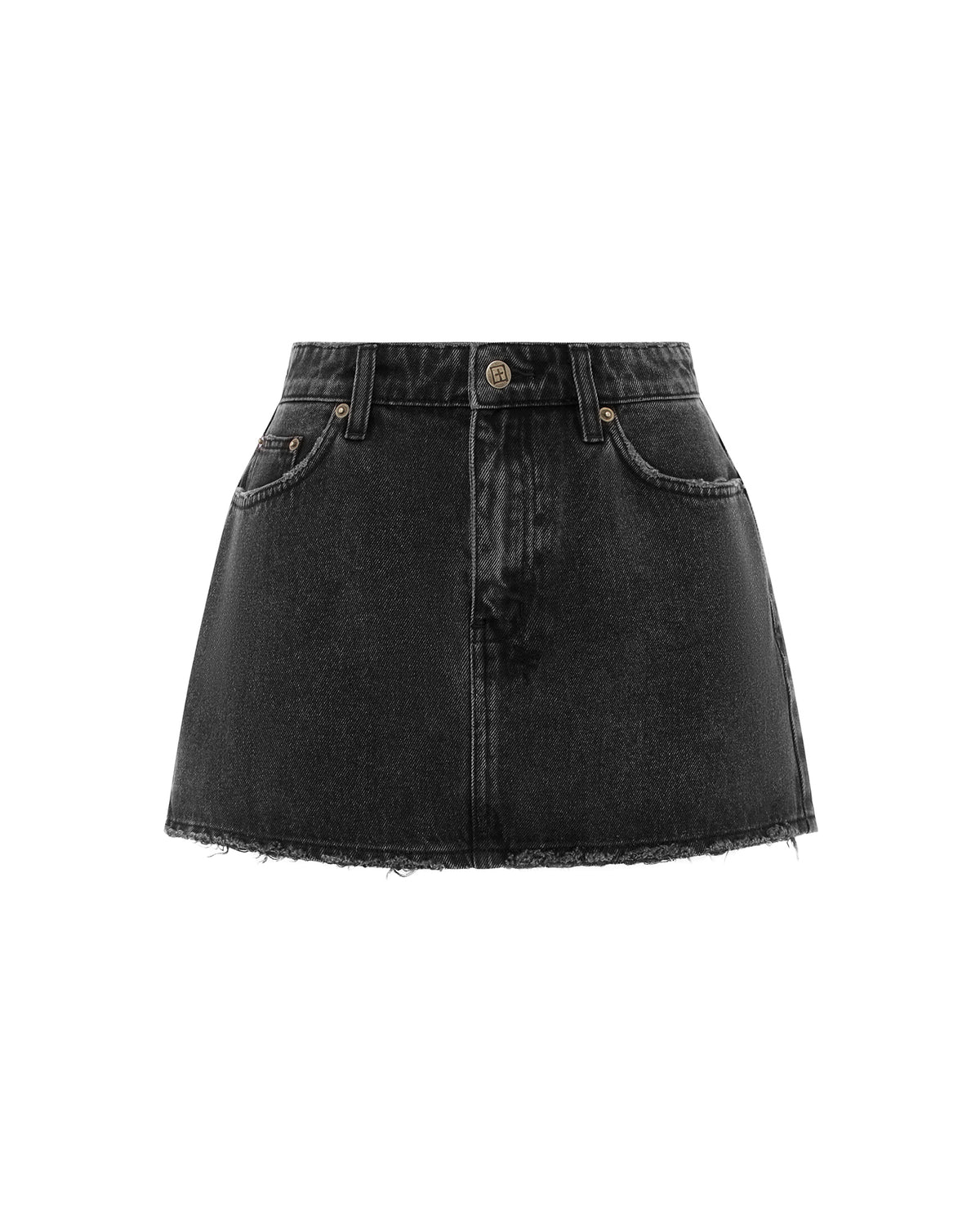 WOMENS LOW RIDER MINI PHOENIX SKIRTS