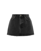 WOMENS LOW RIDER MINI PHOENIX SKIRTS