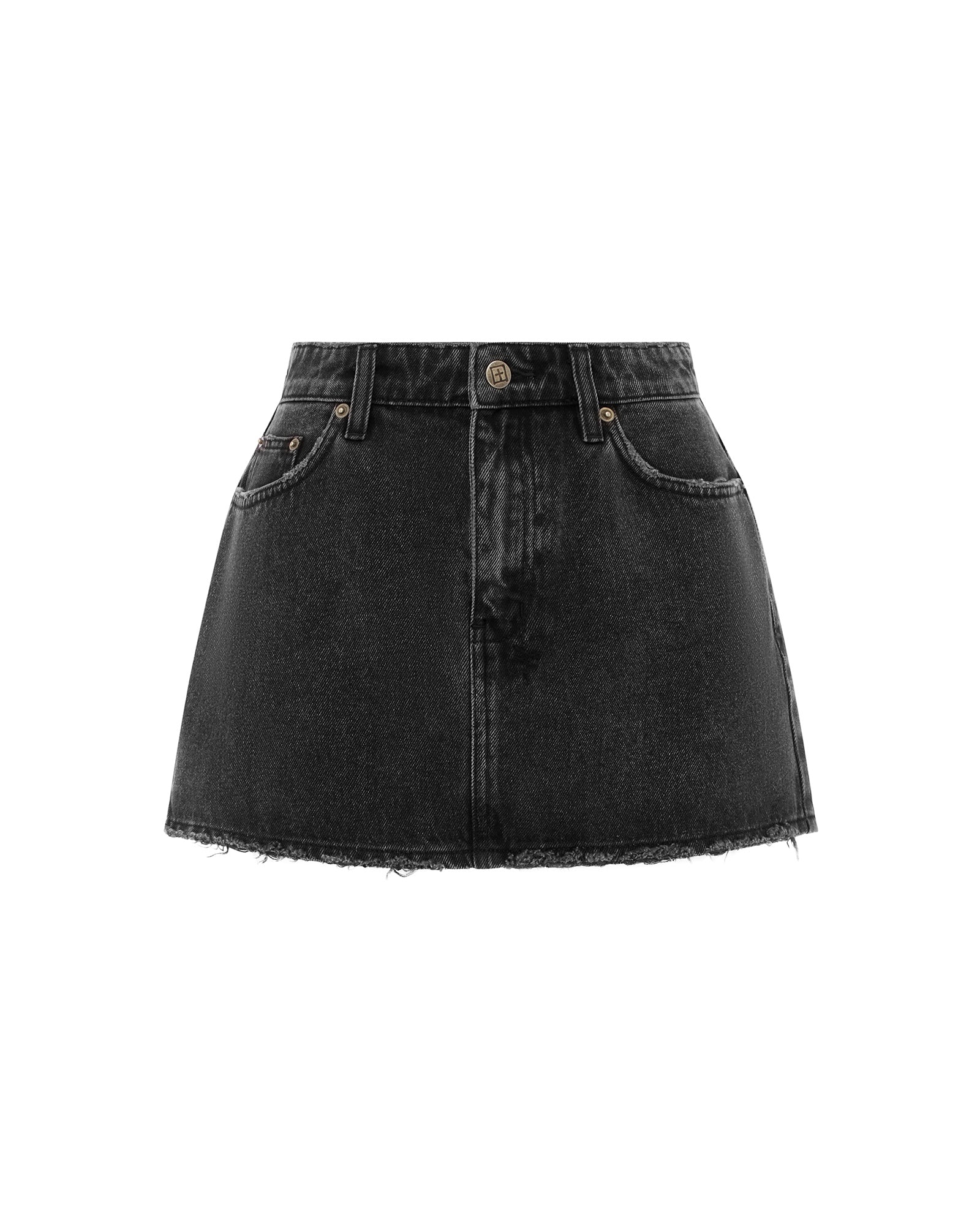 WOMENS LOW RIDER MINI PHOENIX SKIRTS