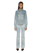 WOMENS BELLA LS SHIRT PARAGON SHIRTS