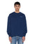 MENS  MEKANIK EKCESS LS TEE NAVY OVERSIZED TEES