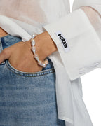 BAROQUE PEARL BRACELET JEWELLERY