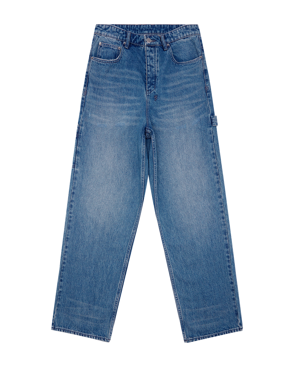 MENS MAXX MIDS DENIM JEANS