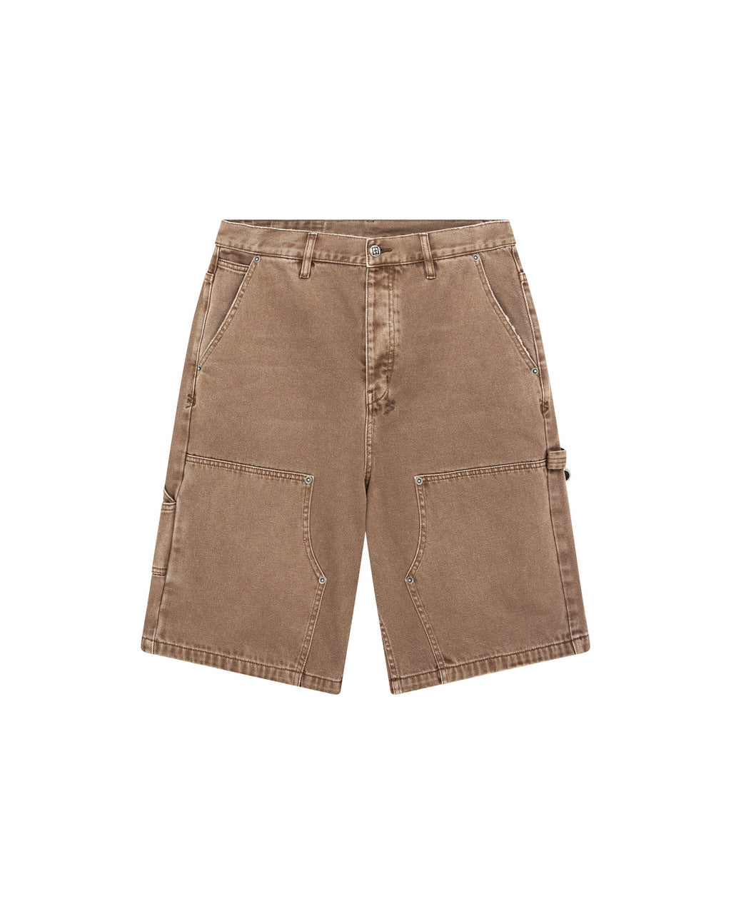 MENS MAXX OPERATOR SHORT OAK WALKSHORTS
